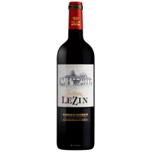Rượu vang CHATEAU LEZIN BORDEAUX